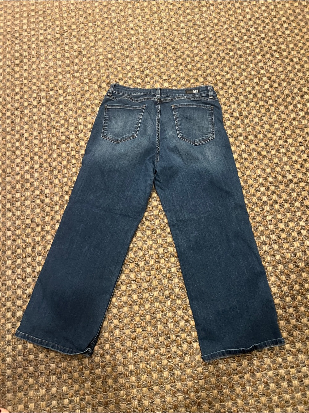 Kut from the cloth Jeans size 10